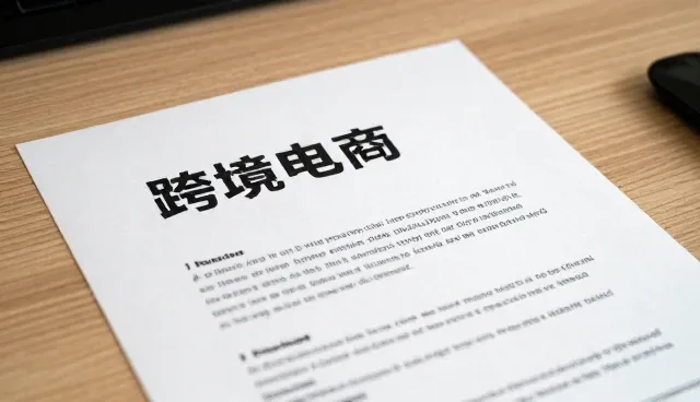 店铺托管服务中选品策略的优化路径