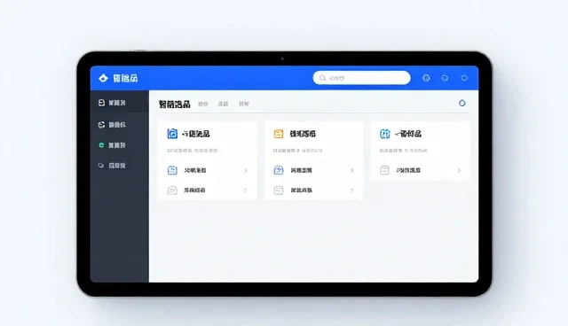 传媒网站建设中如何解决供应链对接难题？