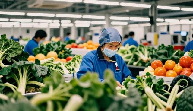 西安做网站的如何提升供应链对接效率，优化跨境电商运营